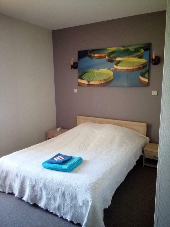 Saint-André-les-Alpes Mas Du Colombier B&B 외부 사진