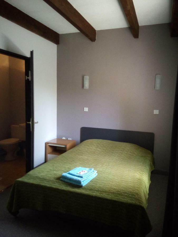 Saint-André-les-Alpes Mas Du Colombier B&B 외부 사진