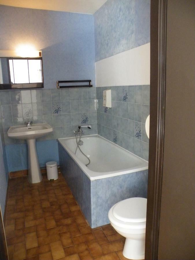 Saint-André-les-Alpes Mas Du Colombier B&B 외부 사진