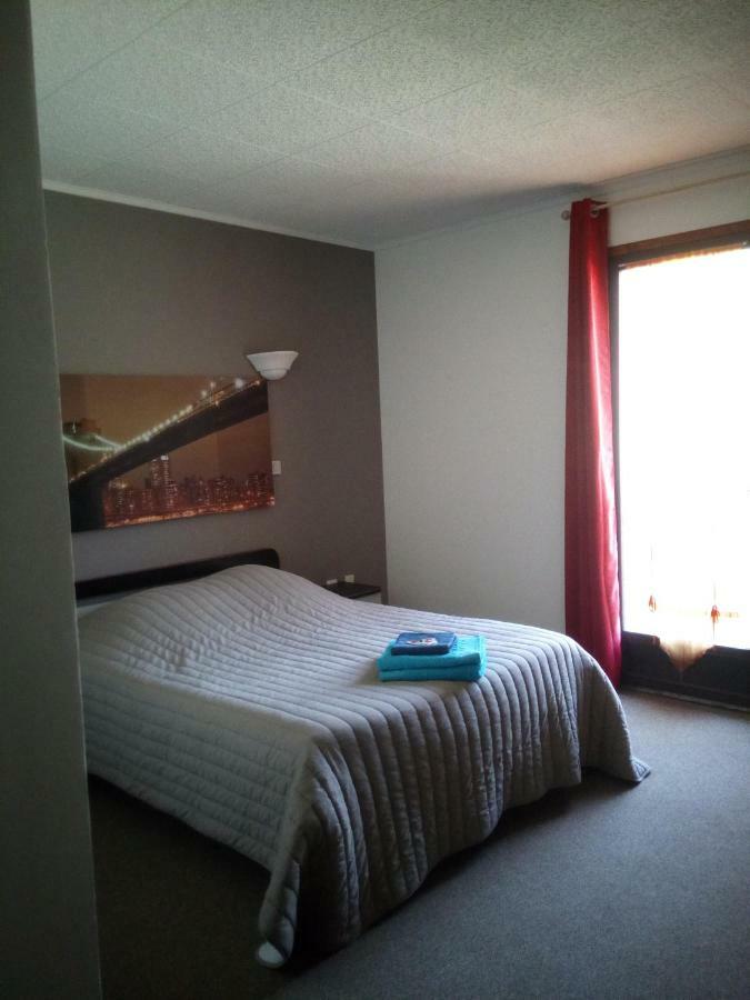 Saint-André-les-Alpes Mas Du Colombier B&B 외부 사진